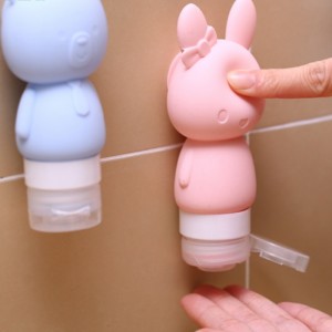 실리콘 별도의 병