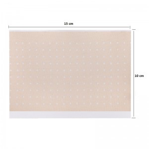 뜨거운 고추 석고