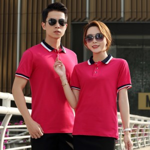 # 1915- 반소매 폴로 셔츠