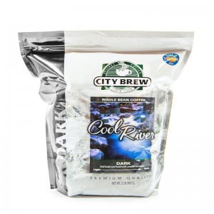 중국 식품 포장은 Zip 자물쇠 물개에 의하여 착색 된 차 또는 커피 봉지 열 포장 지퍼를 자루에 넣습니다