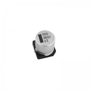 CDUT SMD 알루미늄 전해 커패시터