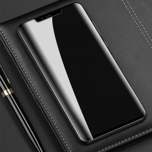 Huawei Mate30 Pro 용 강화 유리 보호대