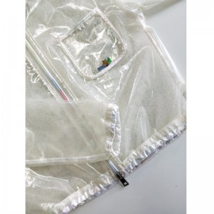 어린이 샤이니 TPU 재킷 RLCTJ0002N