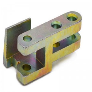 CNC 가공 부품 010