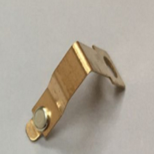 금속 스탬핑 부품 ​​001