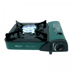 휴대용 가스 레인지 BDZ-160