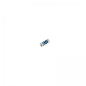 REFP101 Enhanced Film Power MELF 저항기