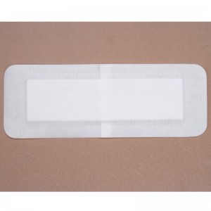 접착제 상처 드레싱