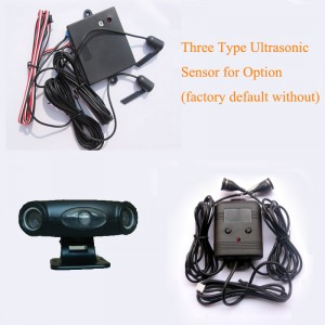 일방 통행 차 경보를 구르는 보편적 인 창