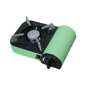 휴대용 가스 렌지 BDZ-156