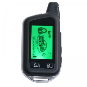 양방향 10k 보고서 자동차 원격 코드 그래버