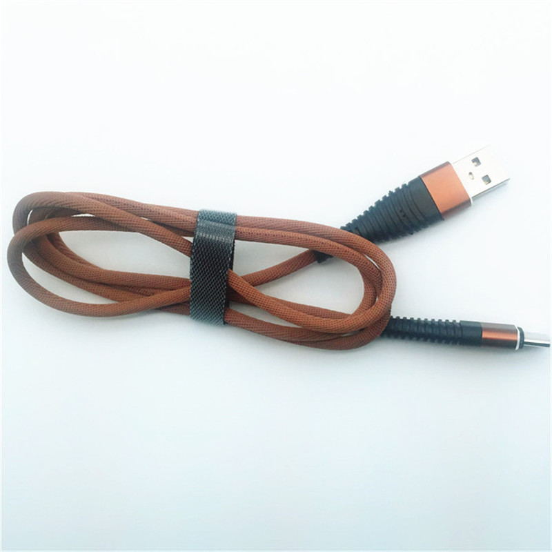 KPS-1003CB 유형 C 주문 베스트셀러 1m USB 2.0 고속 위탁 유형 c 케이블