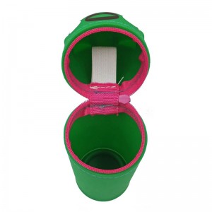 방수 화장품 메이크업 가방 필통