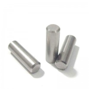 중국 제조 업체 캐스트 알 니코