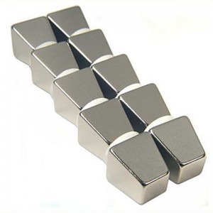 마그네 permanenti 당 alternatore