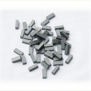 다양한 사양의 페라이트 자석