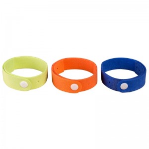 모기 구충제 팔찌 (섬유)