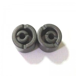 스피커 용 영구 링 페리 자석