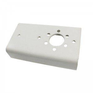 전기 접속점 상자 판금 울타리 패널 스탬프 플레이트 커버