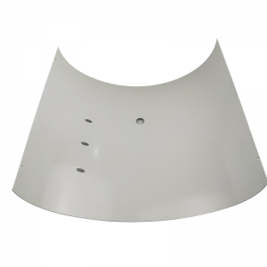 전기 접속점 상자 판금 울타리 패널 스탬프 플레이트 커버