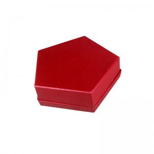 귀걸이 박스 링 팔찌