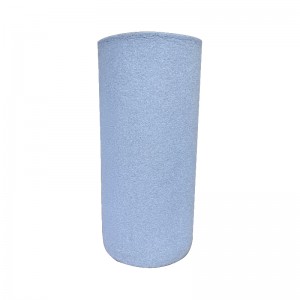 스테인레스 스틸 316L 소결 다공성 금속 필터 튜브