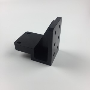 CNC 정밀 가공 부품