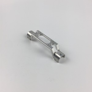 UAV의 정밀 부품