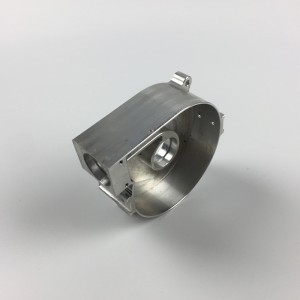 로봇 공학의 정밀 부품