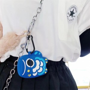 귀여운 아이팟 케이스