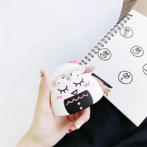 귀여운 아이팟 케이스