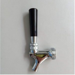 304 스테인레스 스틸 미국 생맥주 맥주 디스펜서 탭