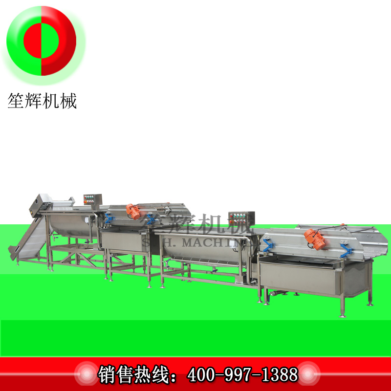 오존 세탁기에 권장