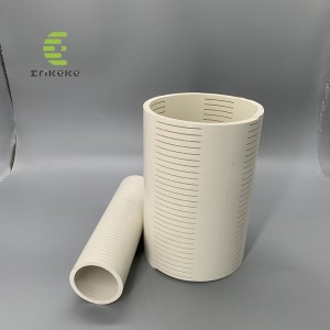 식 수용 고압 PVC 파이프리스트