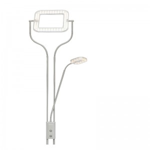 정연한 LED위원회를 가진 LED 고전압 어머니 \u0026 아들 전기 스탠드