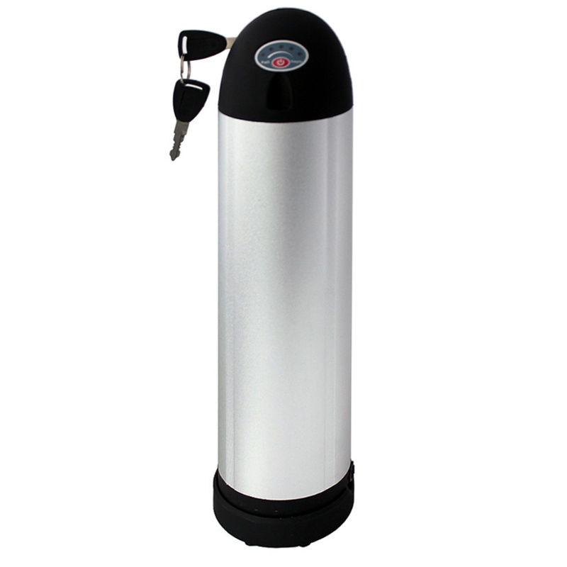 전기 자동차가 리튬 배터리를 사용할 수 있습니까?