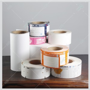 강철봉 걸림 새 꼬리표, 철 걸림 새 꼬리표 고온 걸림 새 꼬리표