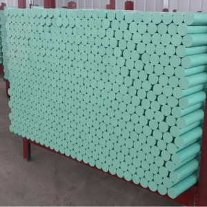 에폭시 코팅 라운드 다웰