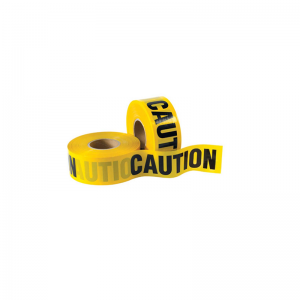 중국 PE 바리케이드 테이프 응급 처치