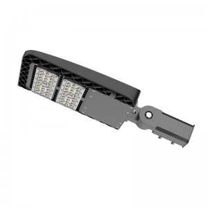 100W 5050 스파이더 맨 LED 가로등