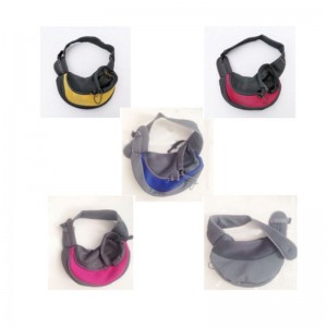 애완 동물 캐리어 가방