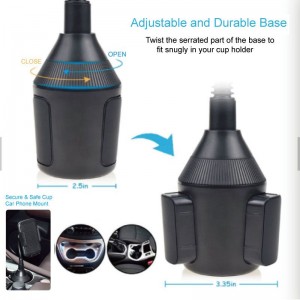 Nest Cup 핸드폰 받침대의 마크