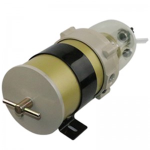 연유 여과수 분리기 (900fg)