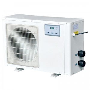 에어 콘크리트 사이드