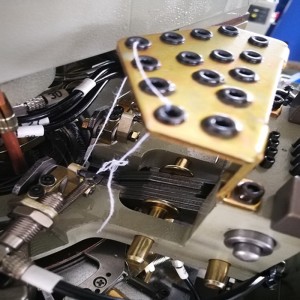 중국 공급상 도매 새로운 조건 출하 가격 우수 품질 컴퓨터 가격 양말기