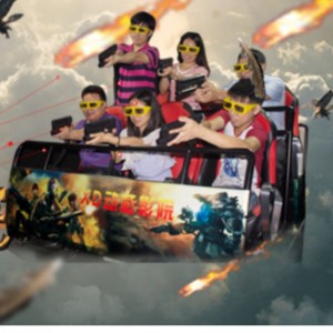 가정 극장 5D 7D 영화관 전기 \/ 유압 소프트웨어 새로운 몰입감 영화 9D VR 기계