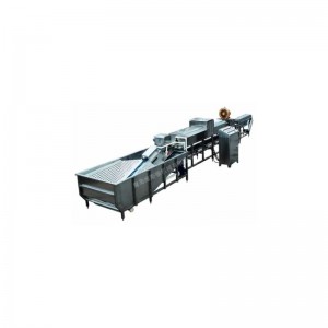 WXD96 드라이 파쇄기