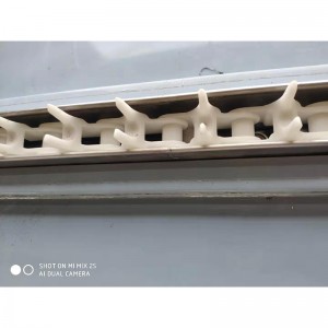 WXD96 드라이 파쇄기