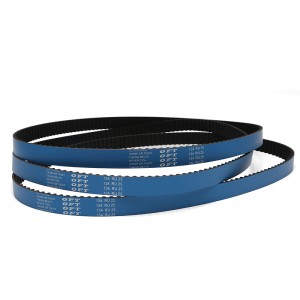 종종 자동화 된 타이밍 벨트