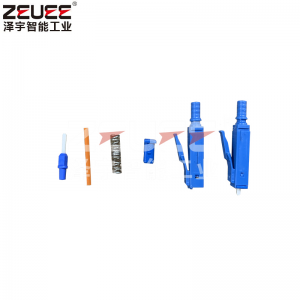 LC \/ SC 광섬유 자동 조립 장비